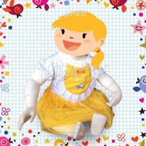 baju bayi jumper bayi lucu 0m 12m renda tile murah