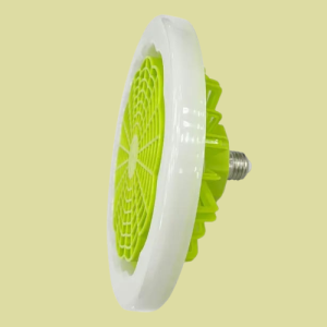 LAMPU KIPAS ANGIN REMOTE 2 IN 1 30WATT LED PLAFON FAN LED CEILING FAN LIGHT/LAMPU KIPAS REMOT