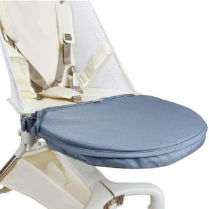 Phổ Xe đẩy footrest mở rộng có thể điều chỉnh hỗ trợ chân cho nhiều mẫu 2 trong 1 thiết kế an toàn cấu trúc an toàn