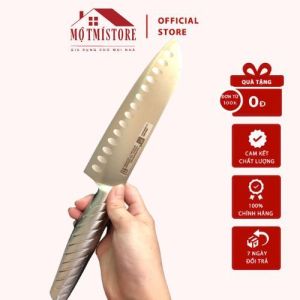 Dao thái gọt thực phẩm (300mm) Thép Nguyên Khối Zwilling Đức - Một Mí Store2510