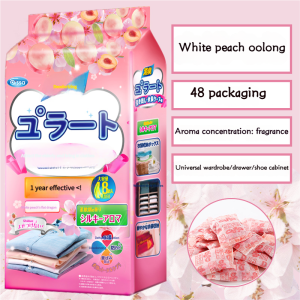 [In Stock] Camphor Balls For Fragrant Insect Repellent Closet Anti-Mildew Anti-Insect AntiMold Deodorant Mothball Fragrant Insect