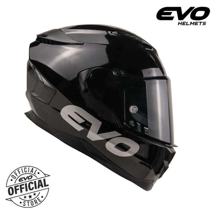 Original deals evo helmet