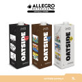 ALLEGRO | Oatside Oat Milk (1 Litre/ 2 Litre). 