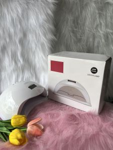 Máy hơ Sơn Gel Sun 5 công xuất 48w