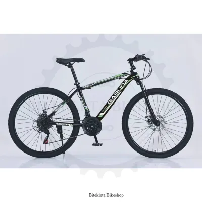 GARUDA EXO MOUNTAIN BIKE 26