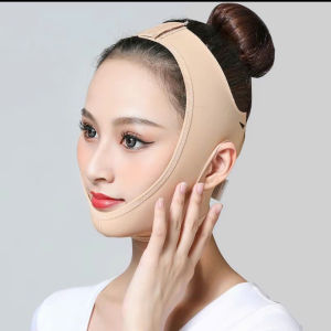 [ GEN MẶT ĐỊNH HÌNH ] Gen Định Hình Giảm Mỡ Nọng Cằm Giúp Nâng Cơ Mặt Thon Gọn Sau Phẫu Thuật Dành Cho Nữ