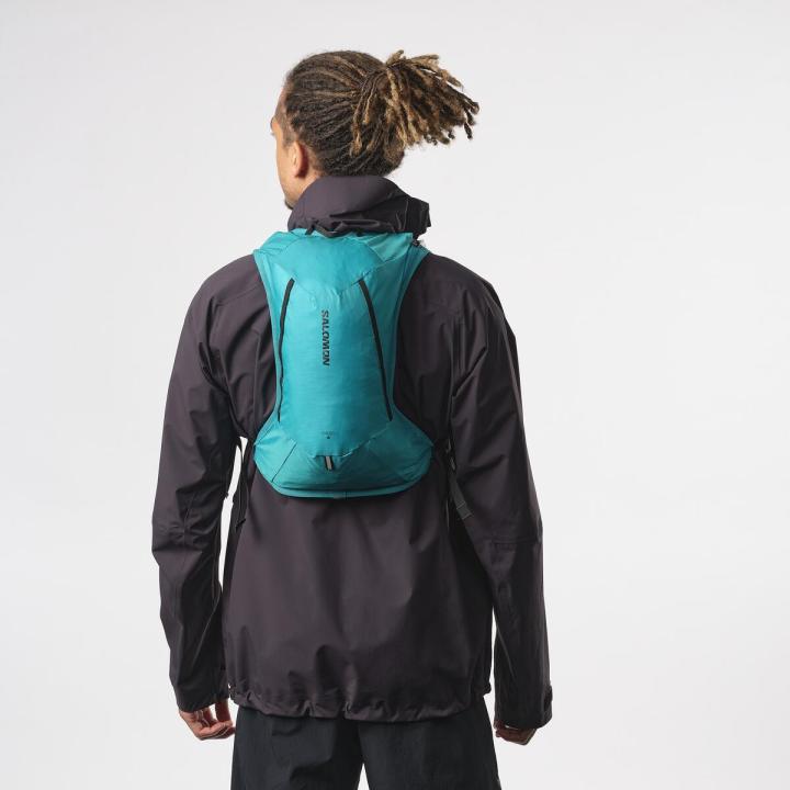 SALOMON CROSS Unisex Running Packs (4L 8L available