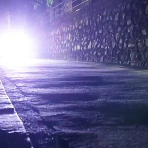 12v 24v 48v 60v 72v 84v EScooter LED Headlight EBIKE Electric Bike Bicycle Front LED Headlamp Motorcycle Additional Spotlights