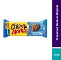 Chipsmore Original / Double Choc / Hazelnut - 135g. 