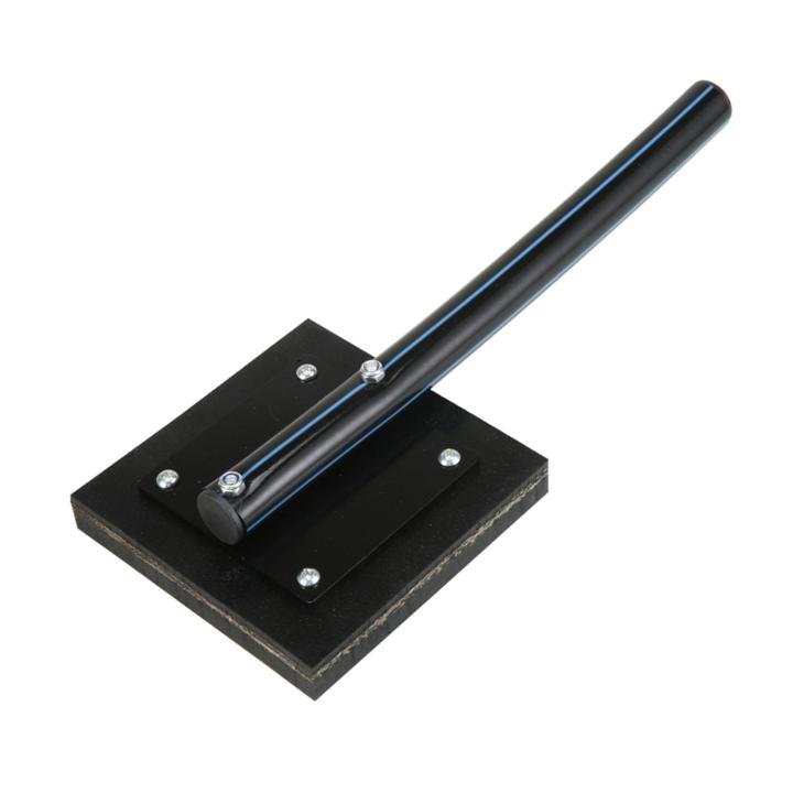 Tile Clapper rockible Rubber Tile Clapper Flooring Tool Tile Flattening Construction ...
