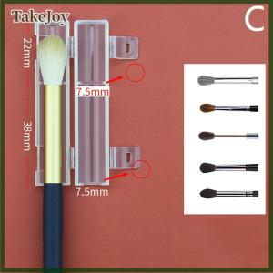 TakeJoy Brush Dust Protection Cover Guards Protectors Cover Make Up Tool Accessories makeup brushes set beauty tools
