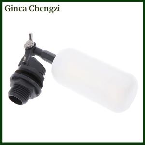 Ginca 1PC mini Float bóng van 1 2 inch bể cá Aquarium tạo độ ẩm nước van