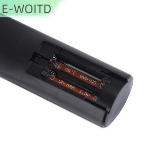 【E-WOITD】 สำหรับรีโมทคอนโทรลทีวีอัจฉริยะ AKB75095308เป็นสากลสำหรับ43UJ6309