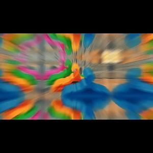 WHOLESALE 144pcs/12dozen Durable Trans colored flat plastic hanger