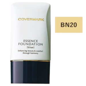 【Direct From Japan】COVERMARK Jasmine Color Essence Foundation 25ml/15 colors Hydrating Long-lasting