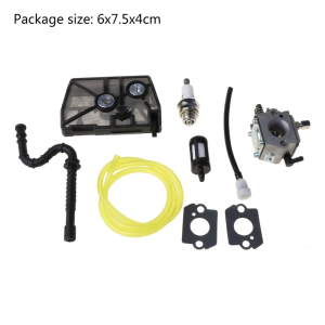 Bộ chế hòa khí cho 028 028av tillotson HU-40D WT-16B cưa xích Carb