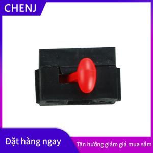 CHENJ 1 cái điện tóc tông đơ Clipper thay thế Power switch Clipper phụ kiện