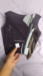 Visor N Max Ocito 2015 Riben Winsil Nmax Windshield N Max Lama Old