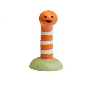 CARING PETS Animal Moray Eel Aquarium Underwater Ornaments Miniature Cute Aquarium Ornament Aquarium Decor Beautiful Fish Tank Accessories Craft Float Landscaping