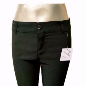 Ladys Slacks for Work & School #724