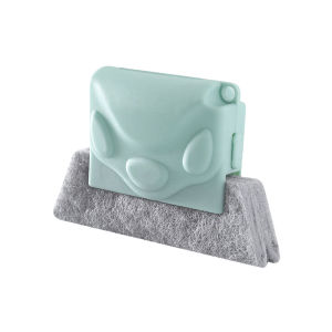 Long handle bendable fan brush dusting tool microfibre duster multifunctional appliance air conditioner electric fan blinds cleaning brush multi-purpose groove crevice long brush crevice dead end cleaning brush deep cleaning furniture scrubber