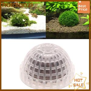 haidianzi Aquatic Pet Supplies Decorations Aquarium Moss Ball Live Plants Filter Pet Decor