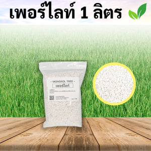 (ซื้อ 10 ฟรี 1) Mongkol Tree วัสดุปลูก 1 ลิตร พีทมอส เพอร์ไลท์ เวอร์มิคูไลท์ ขุยมะพร้าว กาบมะพร้าว หินภูเขาไฟ เม็ดดินเผามวลเบา ผสมดิน รากเดินดี
