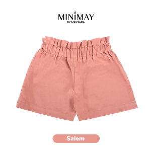 Hotpants Celana Pendek Anak Perempuan 1 2 3 4 5 Tahun