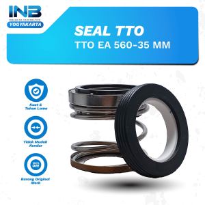 Seal EA 560 - 35mm TTO Mechanical Seal Original TTO INB JOGJA