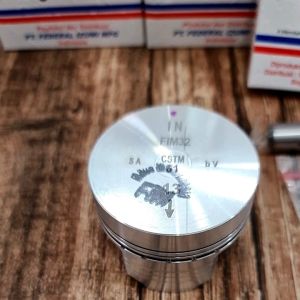 seher piston kit fim 61 615 62 625 63 mm pen 14 mentahan fim 32
