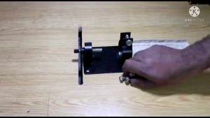 Paket Dudukan Bor Menjadi Grinder & Circular Saw