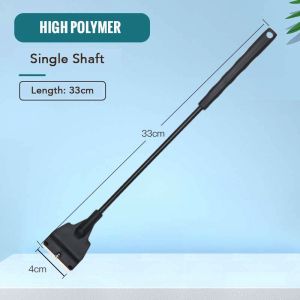 YEE Fish Tank Algae Scraper Aquarium Cleaning Tool Adjustable Shaft Easily Clean Every Corners - Ultimate Aqua