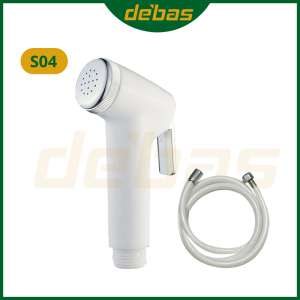 Bộ vòi xịt vệ sinh cao cấp Chính Hãng