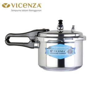PANCI PRESTO VICENZA - ASLI VECENZA Kapasitas 3 liter - 12 liter - KAUALITAS PREMIUM