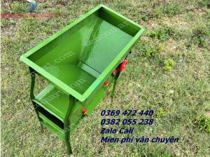 Máy quạt tiêu lép bụi lá và các tập chất siêu nhanh siêu sạch