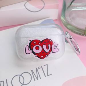 เคสแอร์พอด See the goods เคสหูฟังไร้สาย เคสแอร์พอดลายน่ารัก สินค้าพร้อมส่ง เคสแอร์พอดมีทุกรุ่น