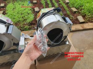 Máy Cắt Lát Sợi Rau Củ Quả - Máy Cắt Sợi Củ Mini