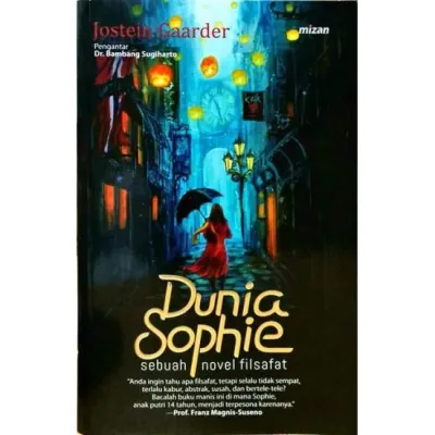 Dunia Sophie-Republish