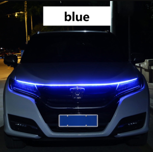 Dải Đèn Led Cho Xe Hơi 12V Dải Đèn Trang Trí Linh Hoạt Gắn Mui Xe Thông Dụng Phù Hợp Với Hầu Hết Các Loại Xe