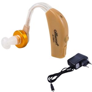 Alat Bantu Dengar Pengeras Suara Telinga Orang Tuli Orang Tua Hearing Aid Wireless Tanpa Kabel Alat Bantu Pendengaran Berkualitas