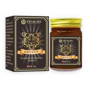 Glucosamine chondroitin cream Glucosamine joint external cream bone penetrating cream