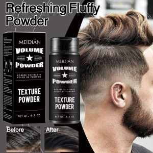 Hair Volume Powder Mattifying Hair Powder Volumizing Root-lifting Hair Powder Lifeless Hair Without Washing