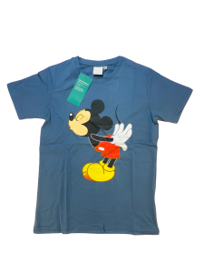 Boys Kids T-shirt 100% cotton Makapal Tela Bangladesh overruns