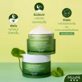 ครีมบำรุงผิว มิซึมิ MizuMi Cica Soothing Moisture Gel/ Dry Rescue Intense/ Barrier Soothing Cream ‌45g.. 