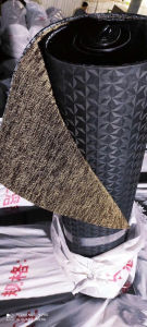 Bộ lót sàn rối cước cho xe VIOS 2014-2017-Đời cuối 2018-2025