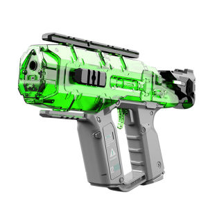 Electric Water Gun With Light water Bullet gel Toy Pool Toy battery rechargeable Perfect Toys For Kids