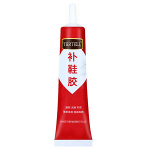 Taobaobao Self Adhesive Multipurpose Universal Repair Shoe Glue /Gum 万能补鞋胶
