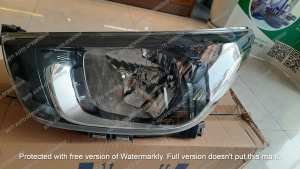 Đèn pha Chevrolet Spark Deawoo Matiz 4 2018