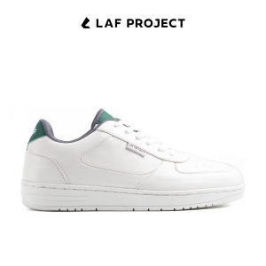 Sepatu Sneakers Pria Hitam Putih Polos Keren Kerja Casual Premium Versa Hitam LAF Project