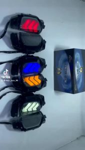 Lampu Sen Nmax New Sen Nmax New 2020-2022 Akai Racing Original